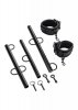 Spreader Bar with Cuffs